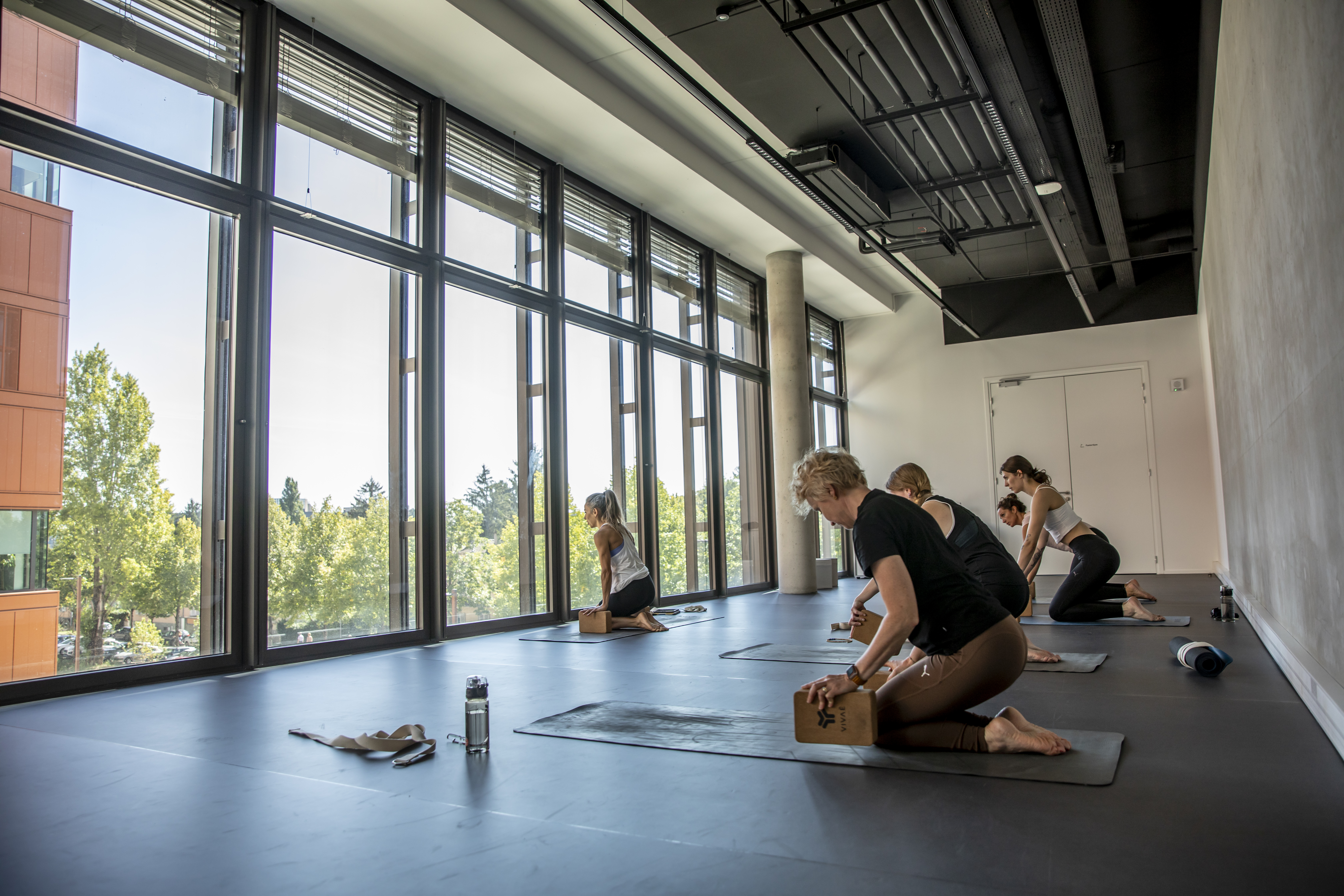 sport programm
