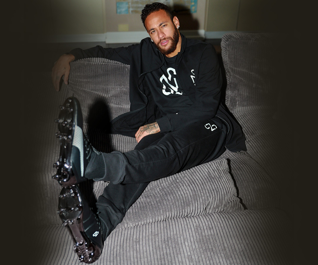 Neymar Jr.