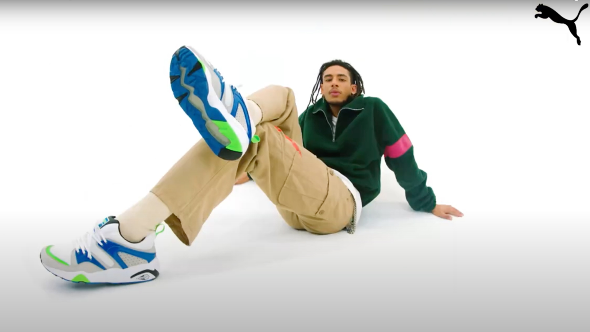 Copyright-PUMA