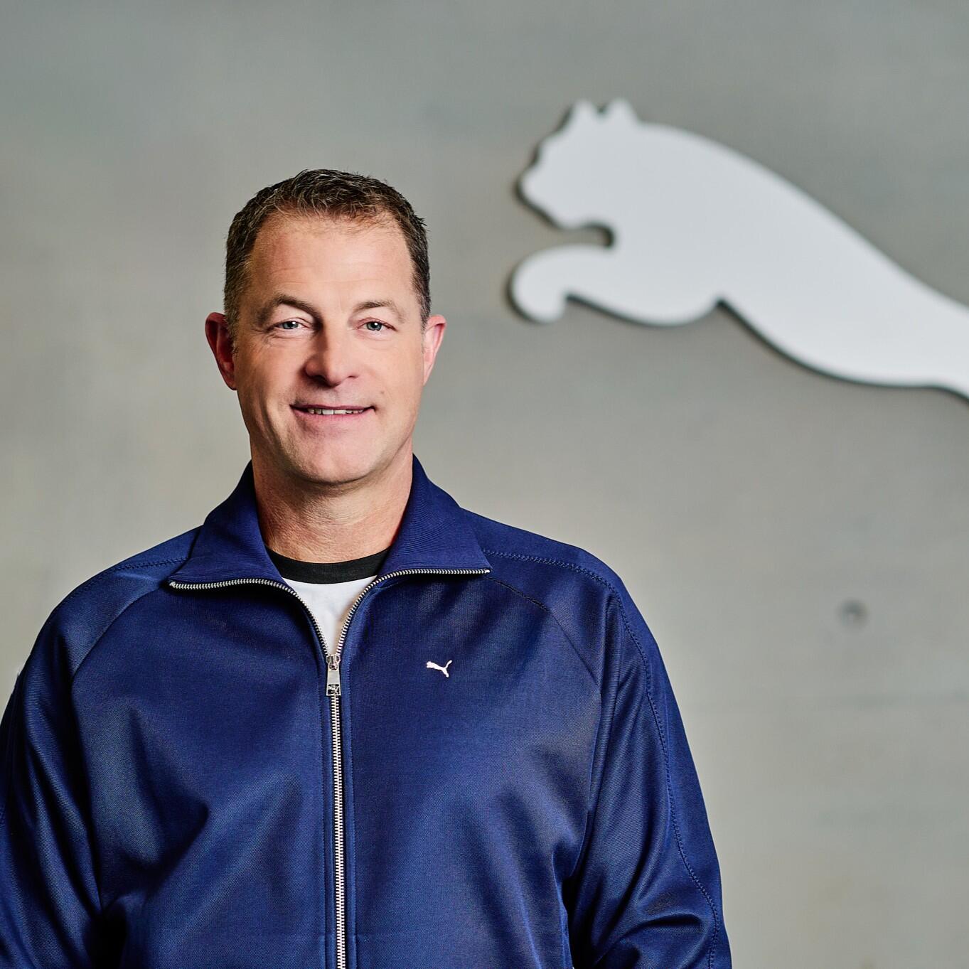 Picture of CEO Arthur Hoeld