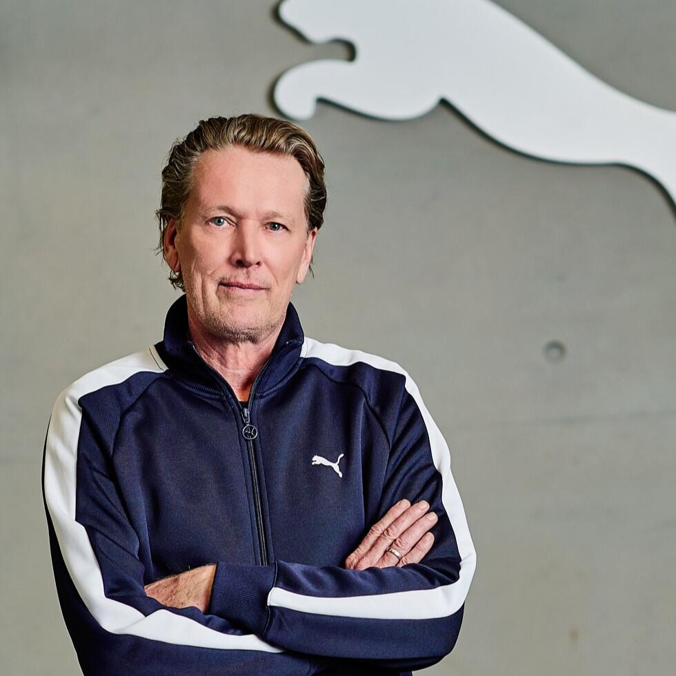 Picture of CCO Matthias Bäumer