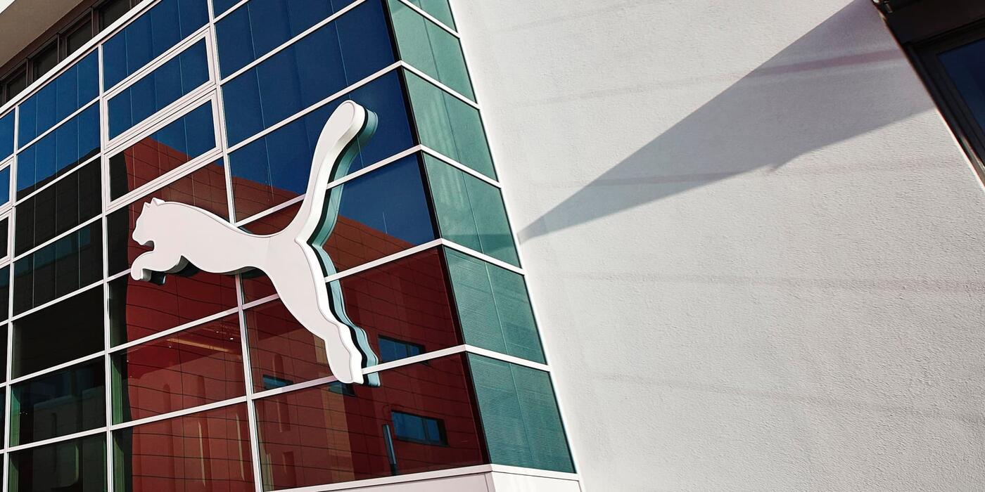Copyright-PUMA