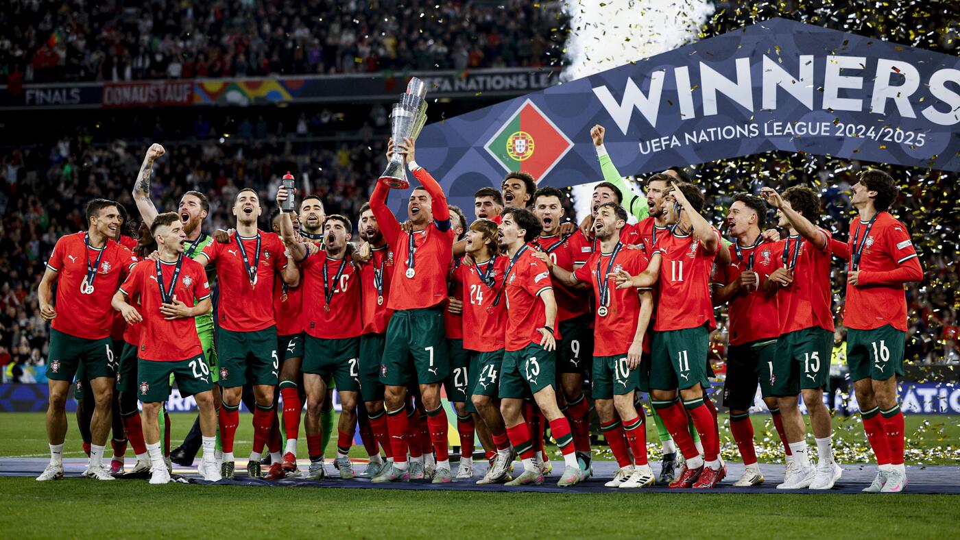 Portugal