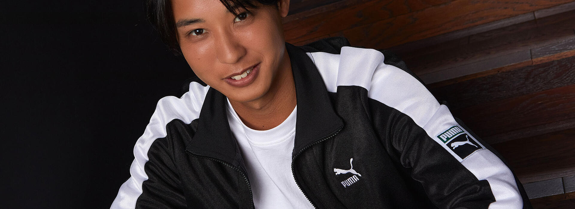 PUMA Japan employee