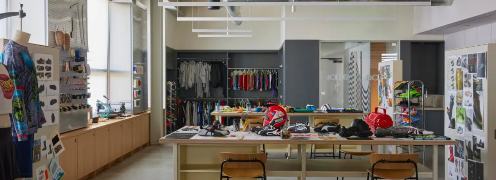 PUMA Los Angeles Studio