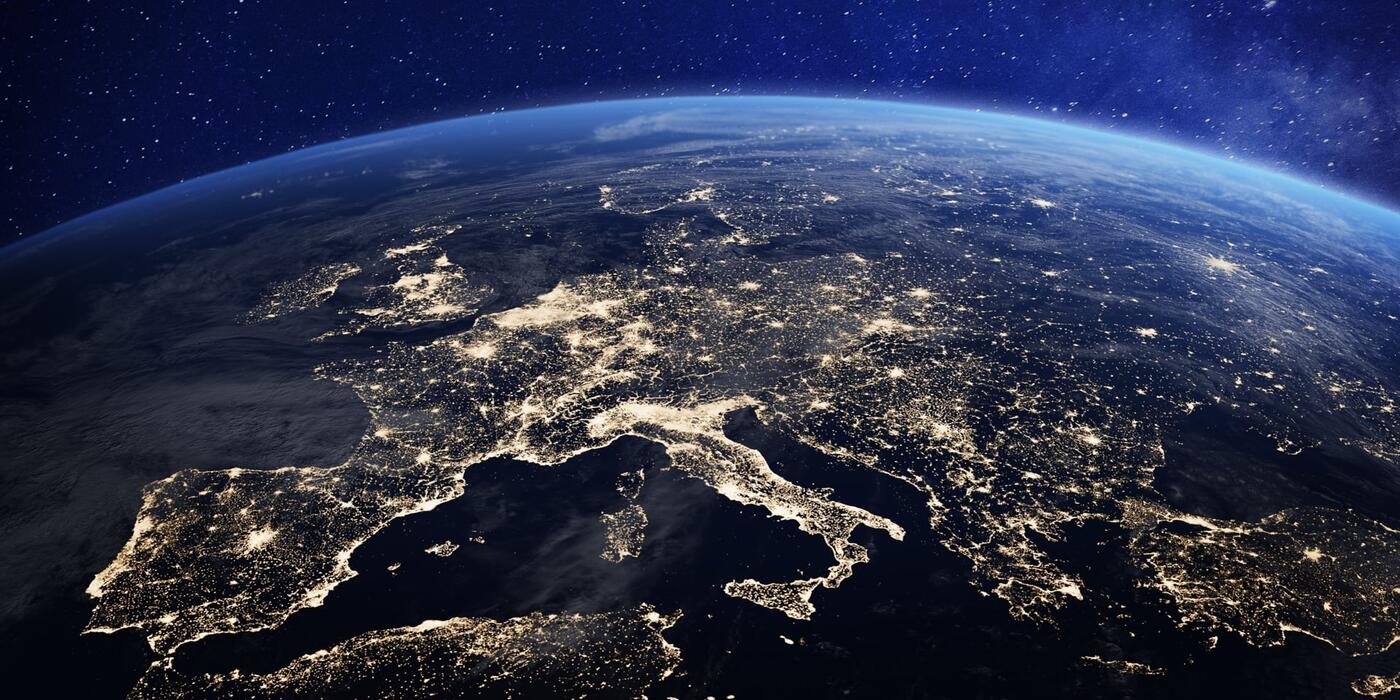 planet earth