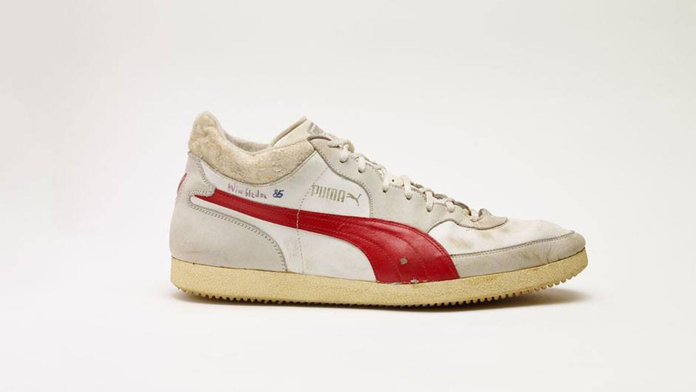 PUMA sneaker