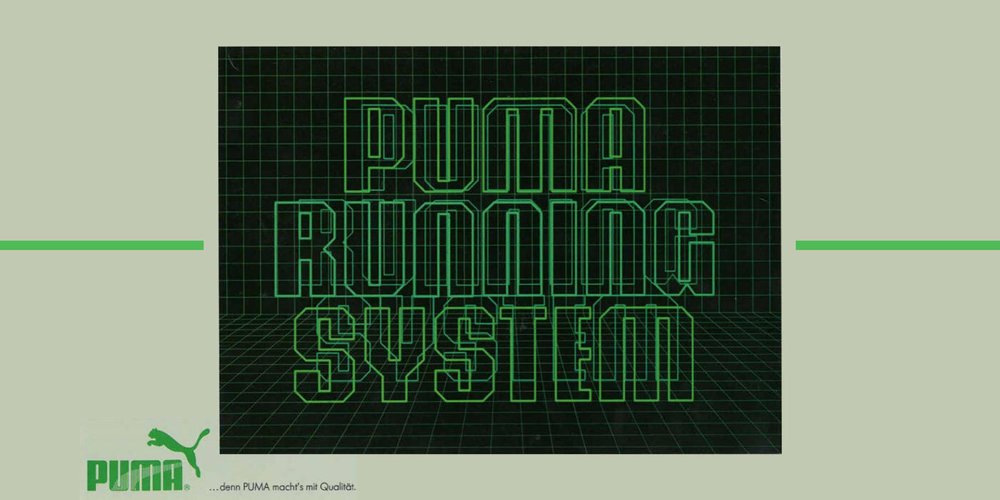 Running system