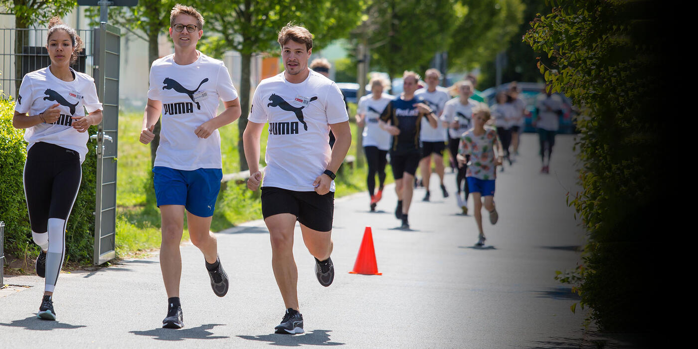 Community Engagement at PUMA
