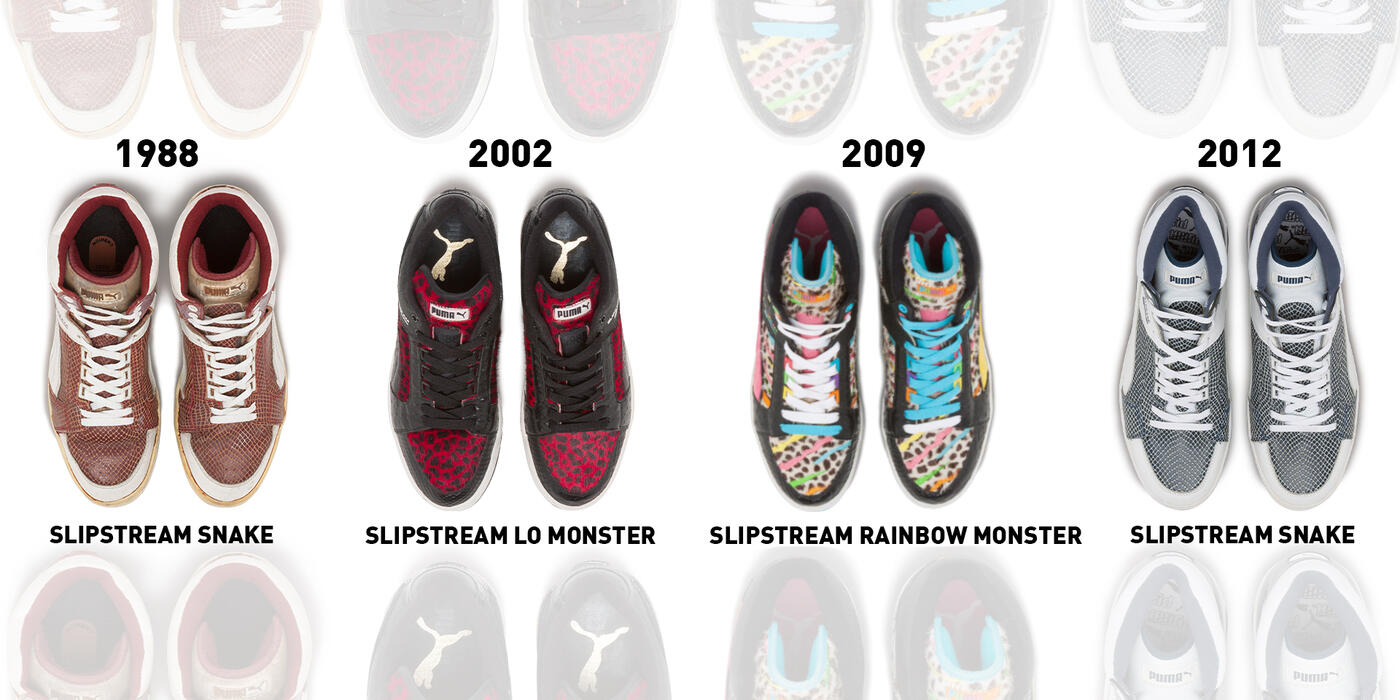 slipstrean