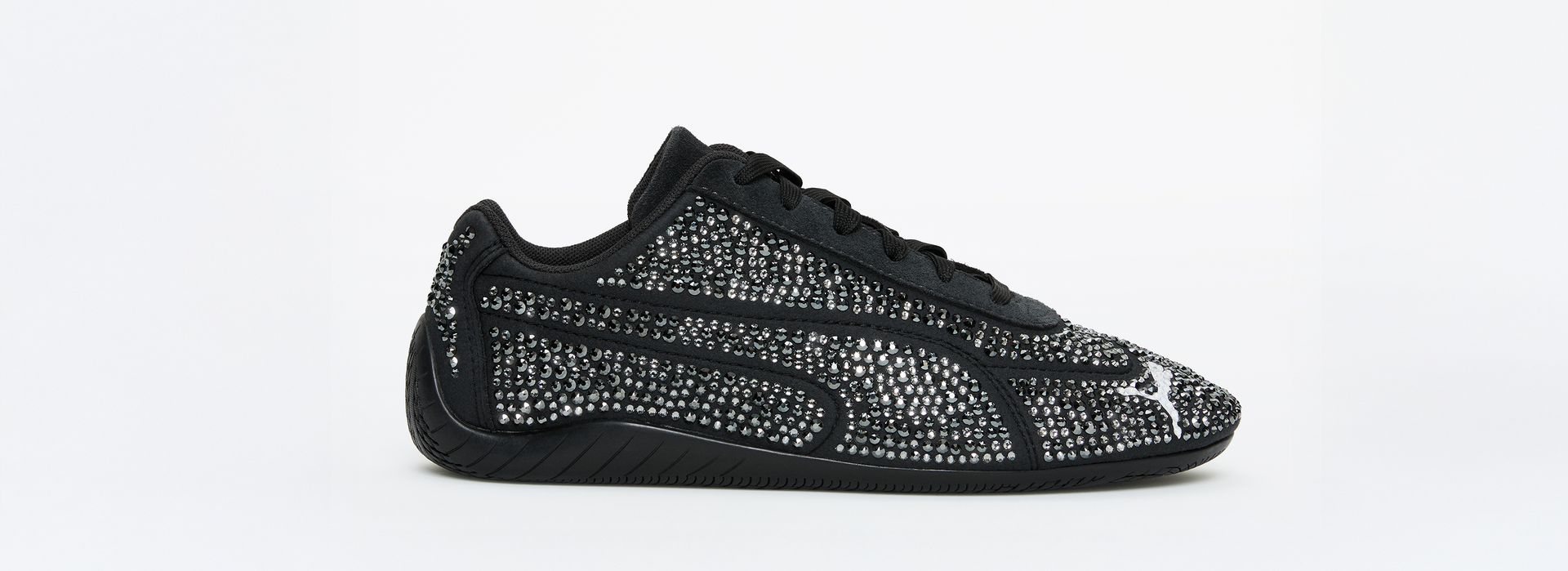 PUMA x SWAROVSKI 