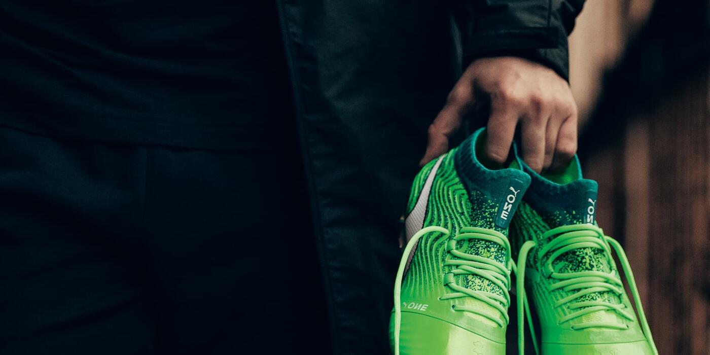 Copyright-PUMA