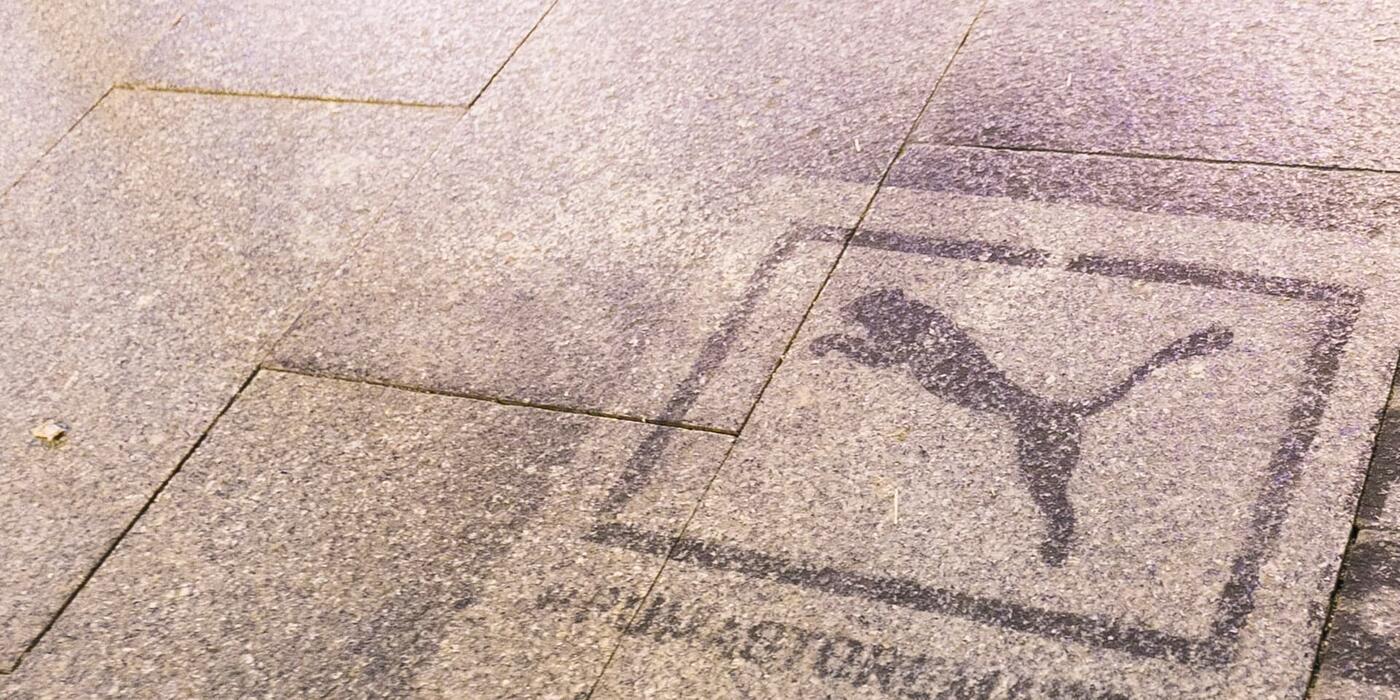 PUMA Logo