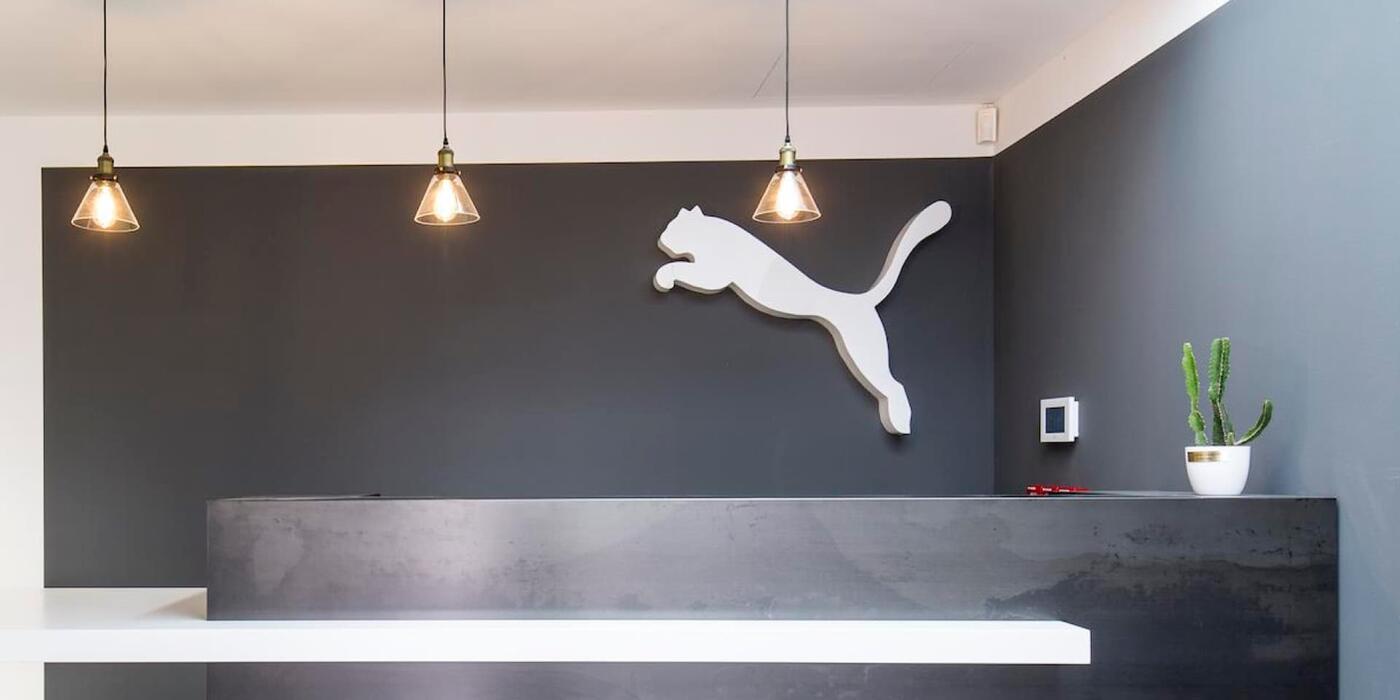 Copyright-PUMA