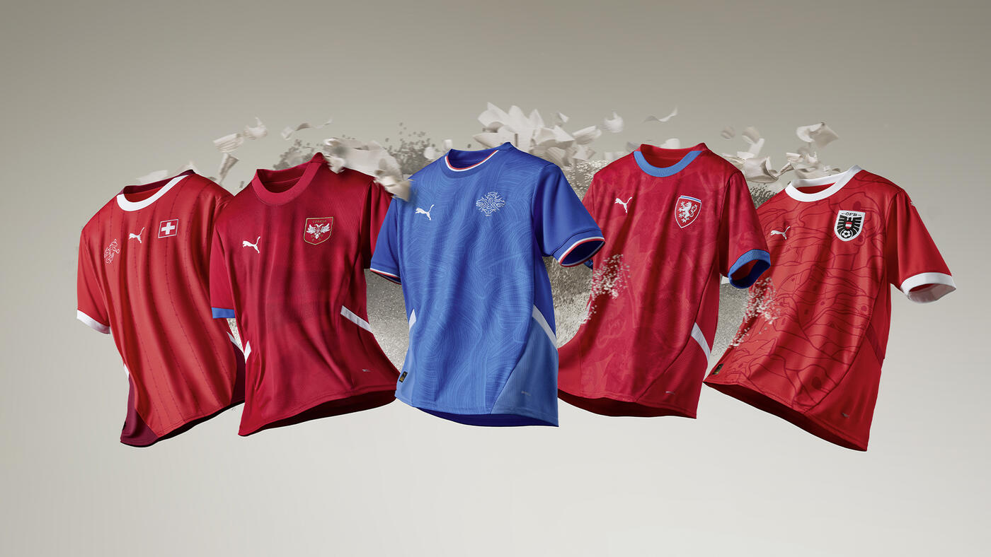 Team Kits
