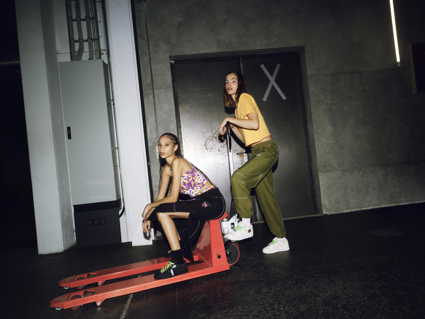 xgirl