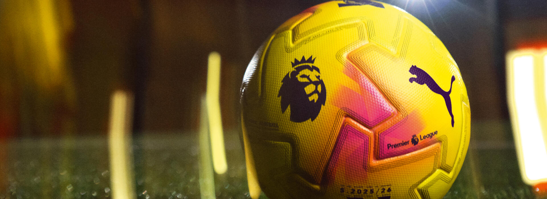 PL Ball Under the light