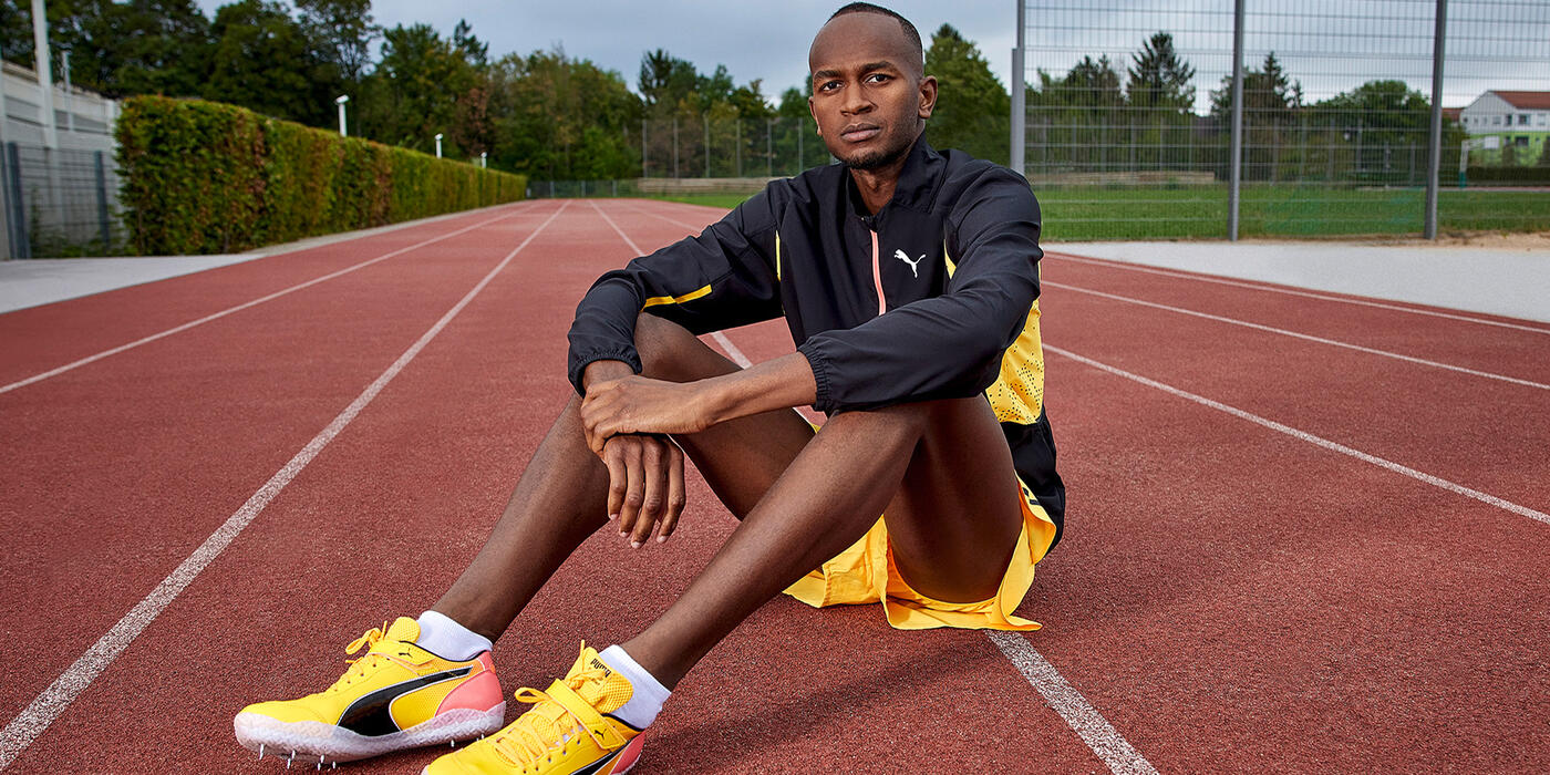 Copyright - Puma