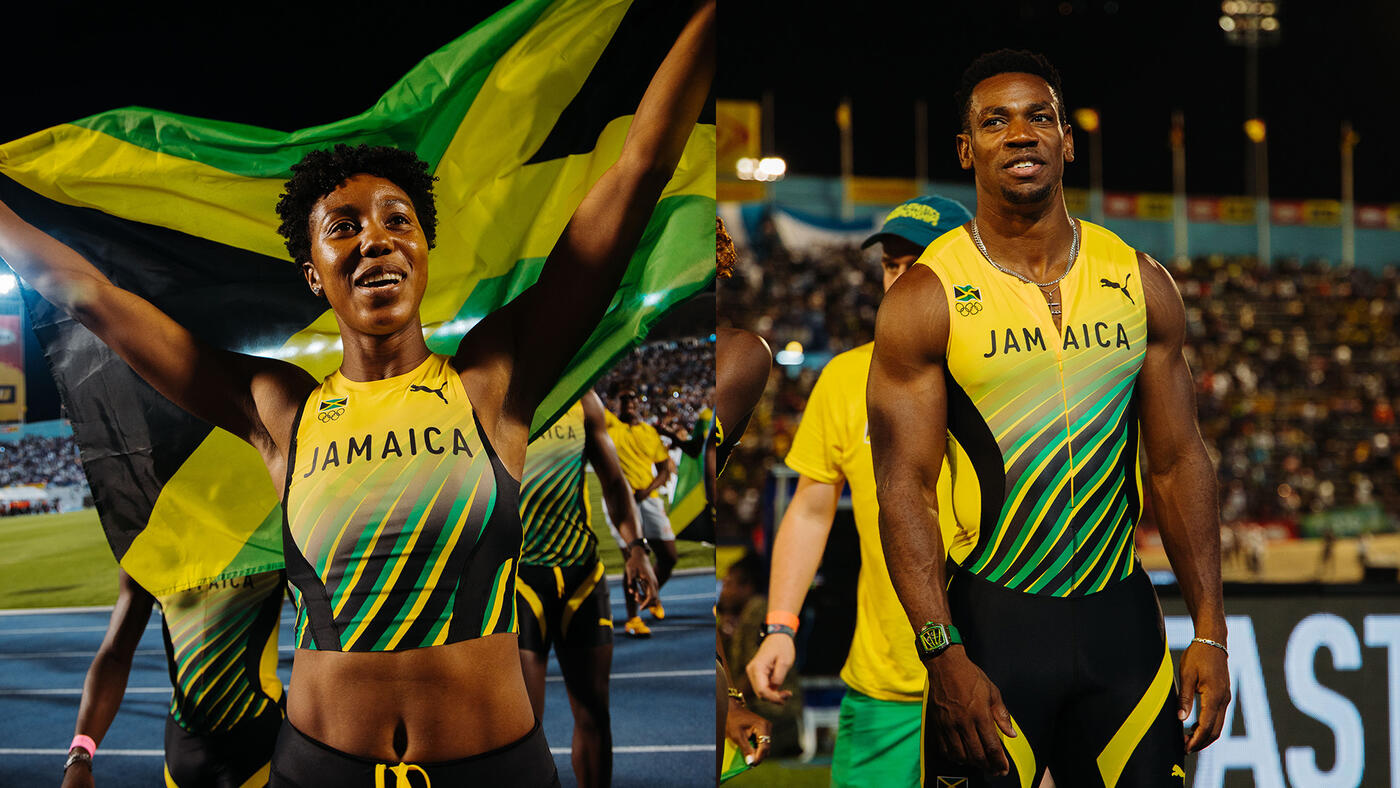 Jamaica