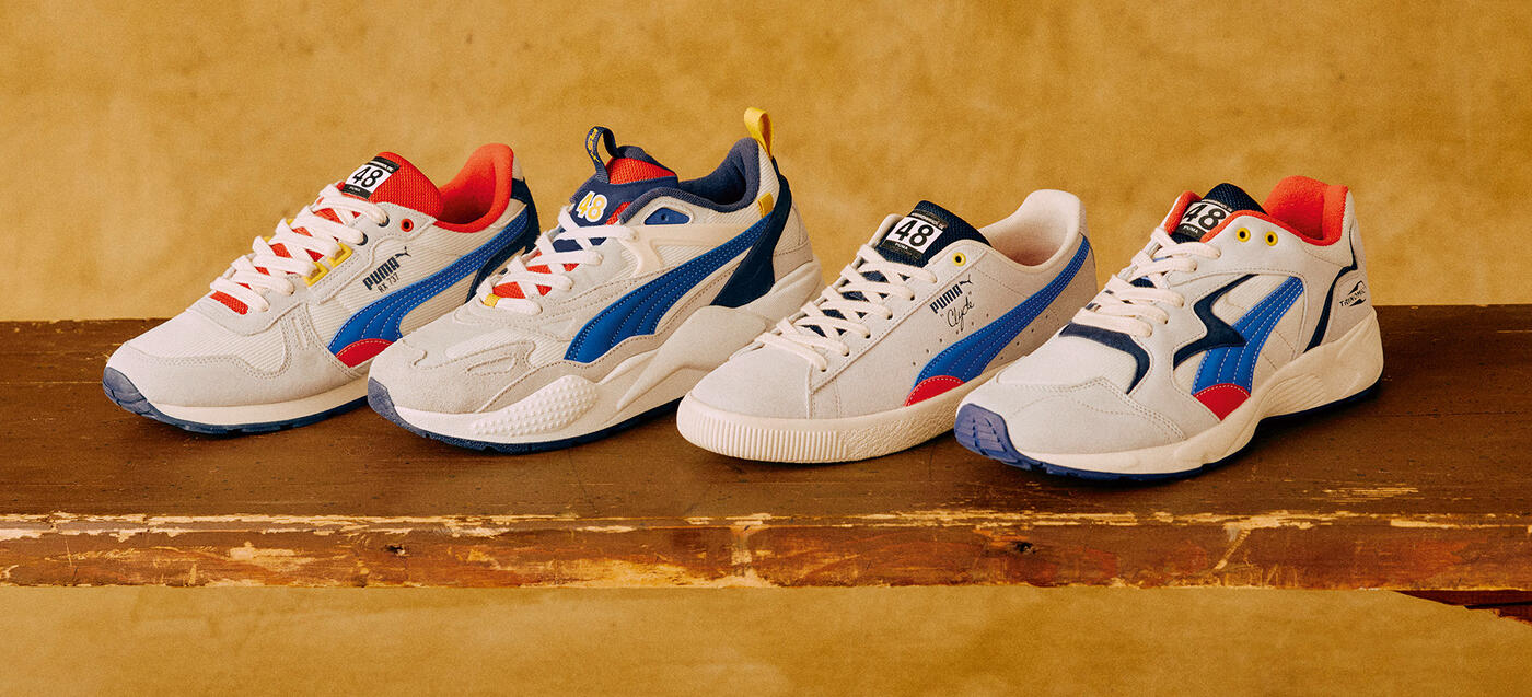 Copyright - Puma