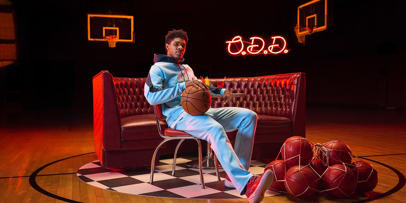 Copyright - Puma