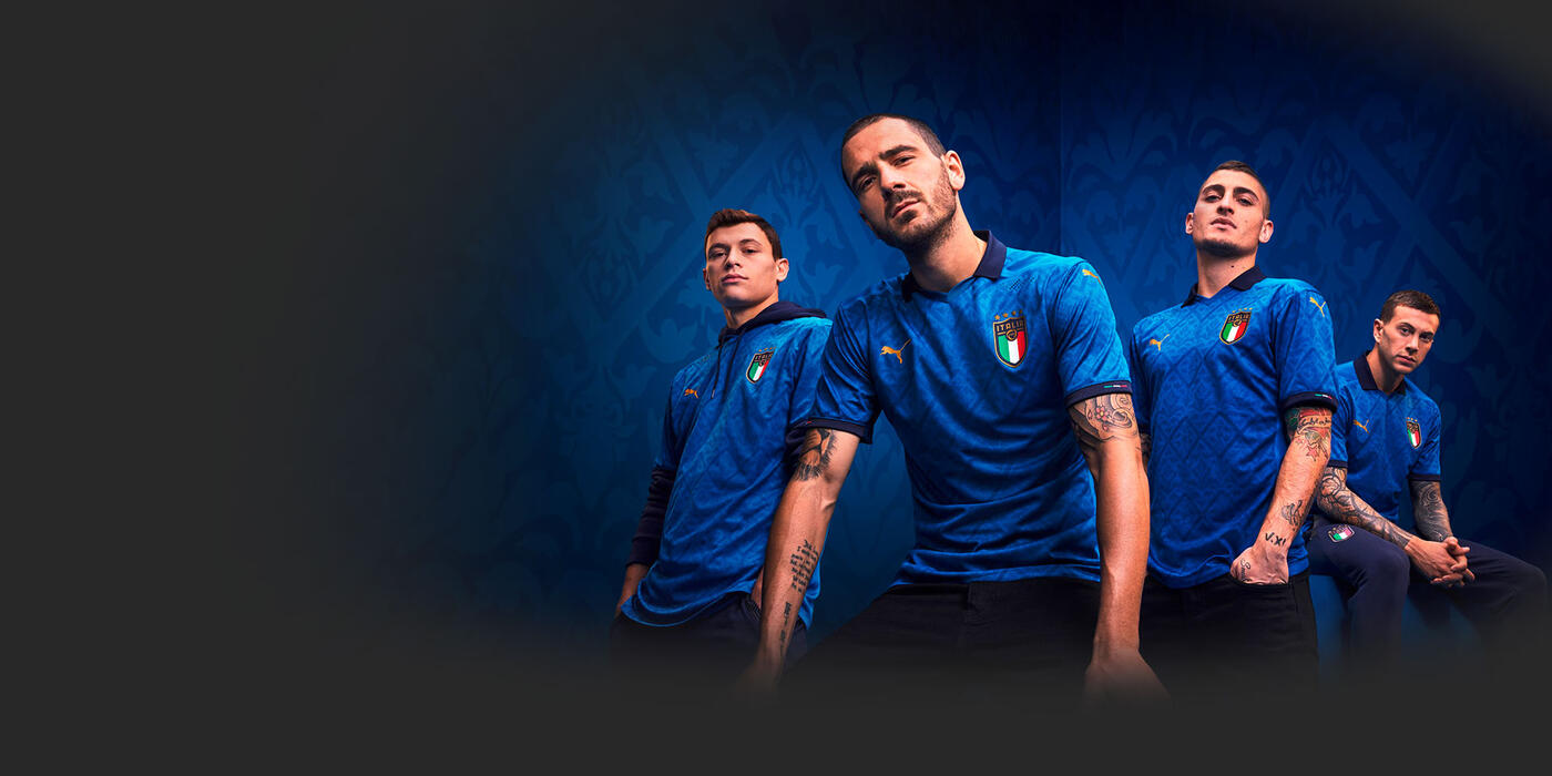 italy