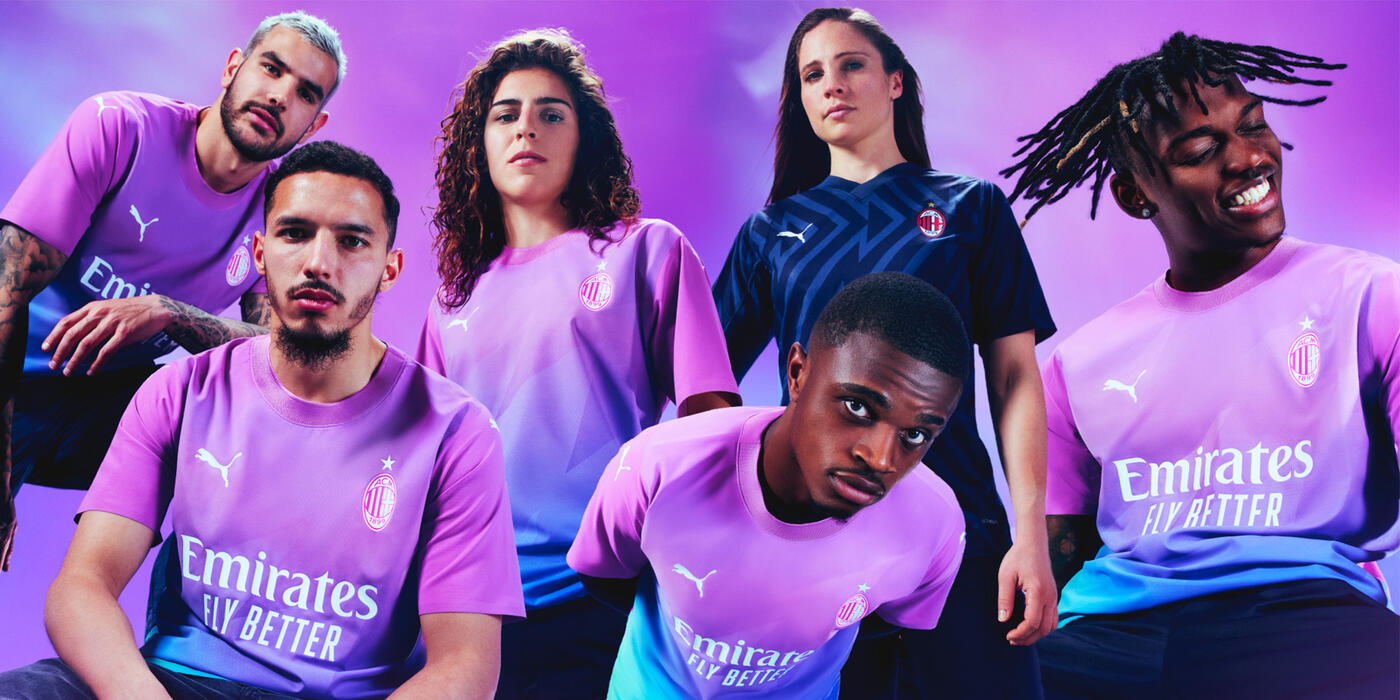 Copyright - Puma