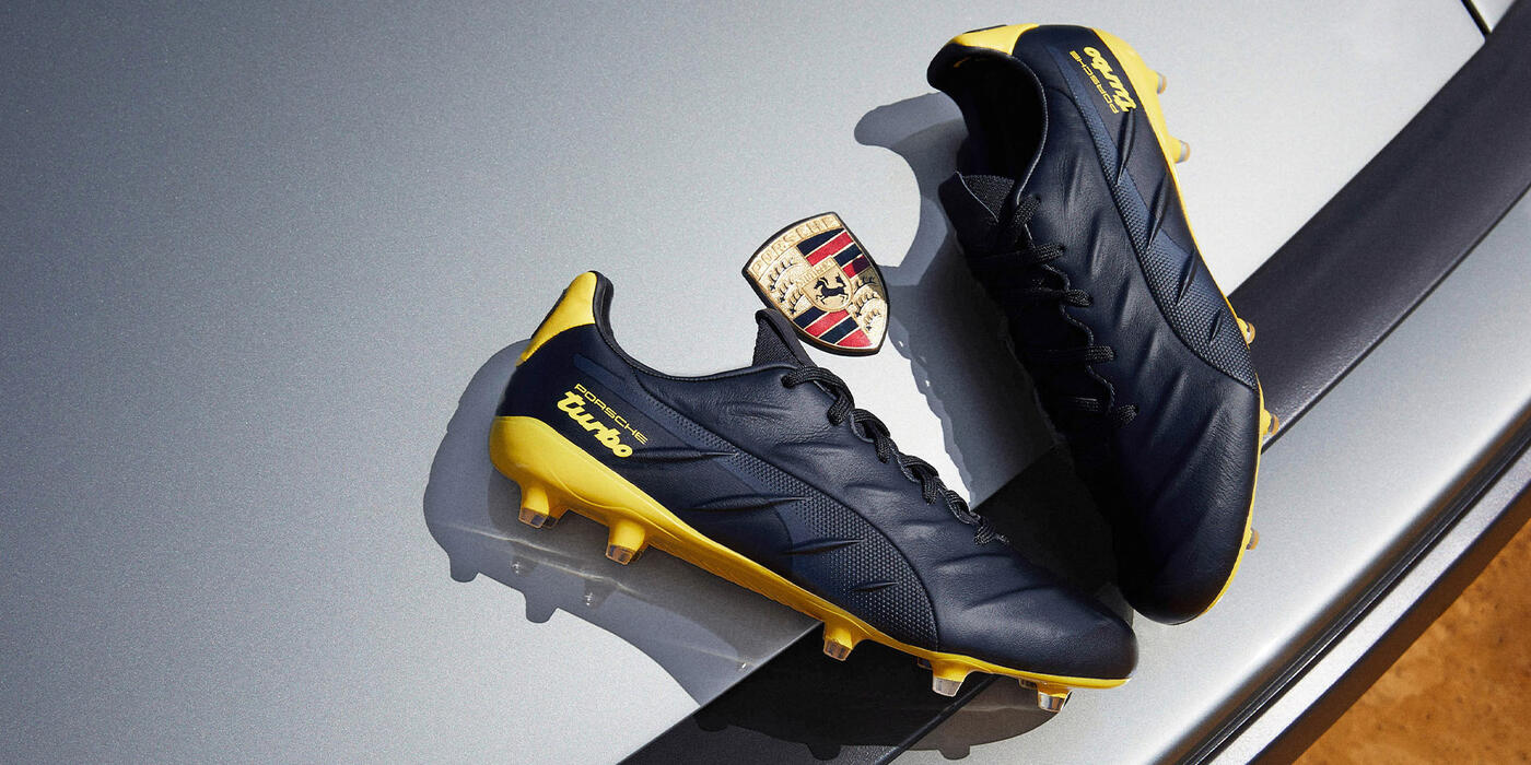 Copyright - Puma