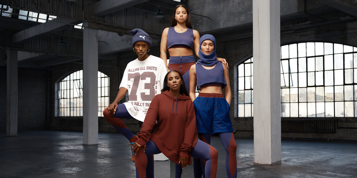 Copyright - Puma