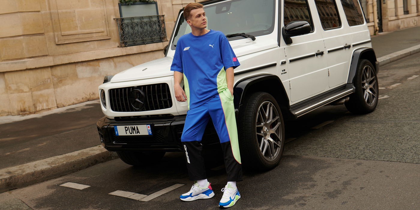 Copyright - Puma