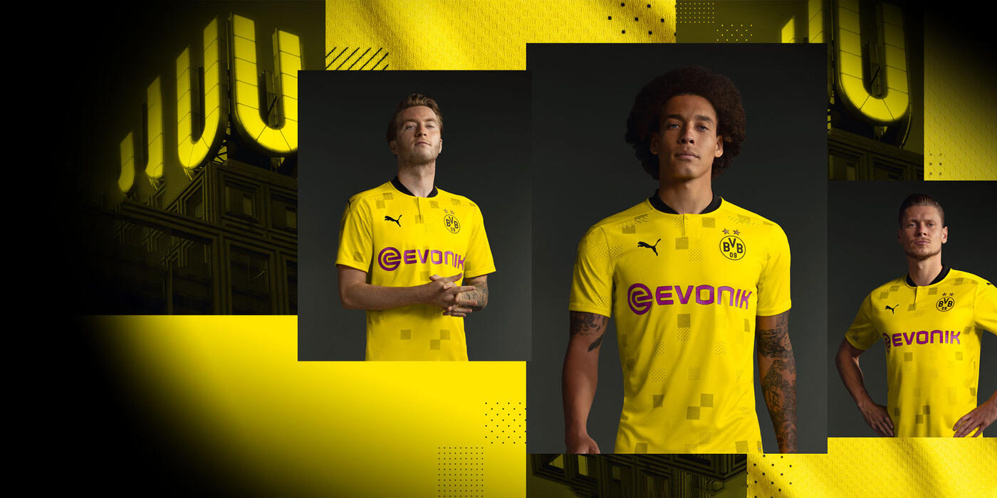 Borussia Dortmund