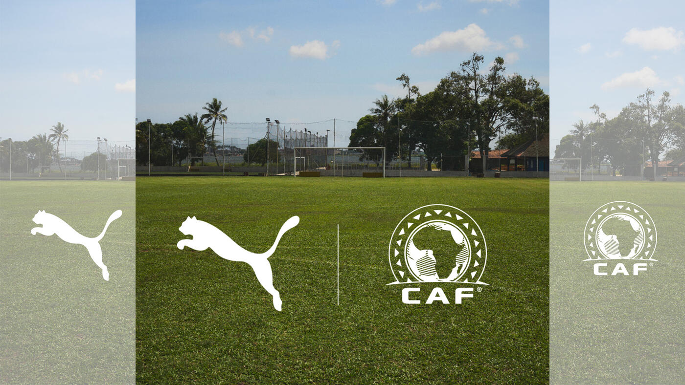 PUMA CAF