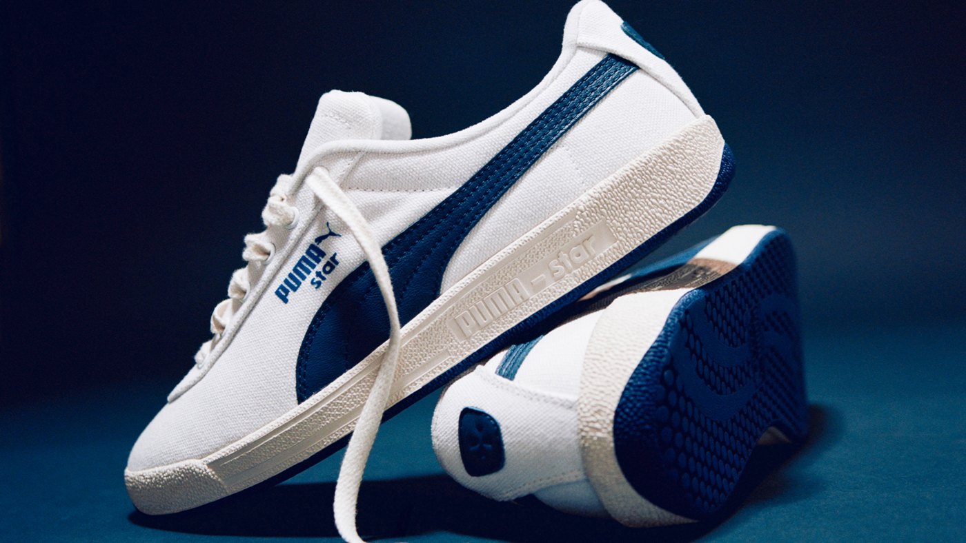 noah x puma