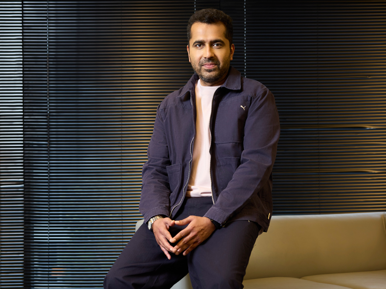 Managing Director PUMA India