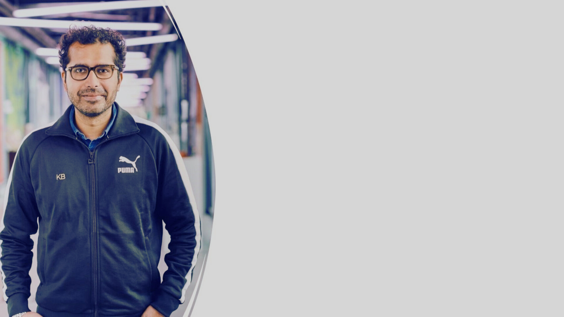 Managing Director India