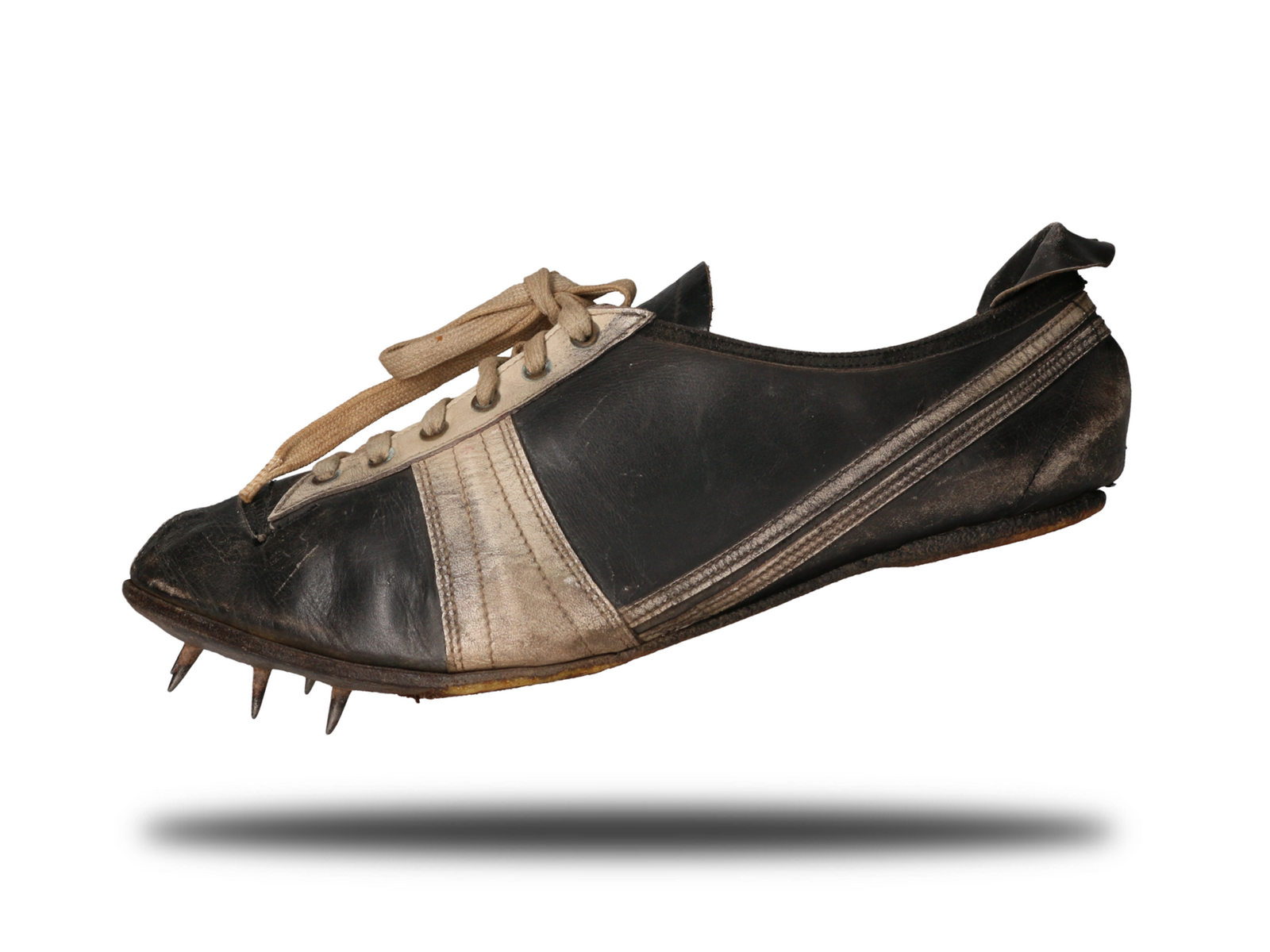 Macanudo shoe