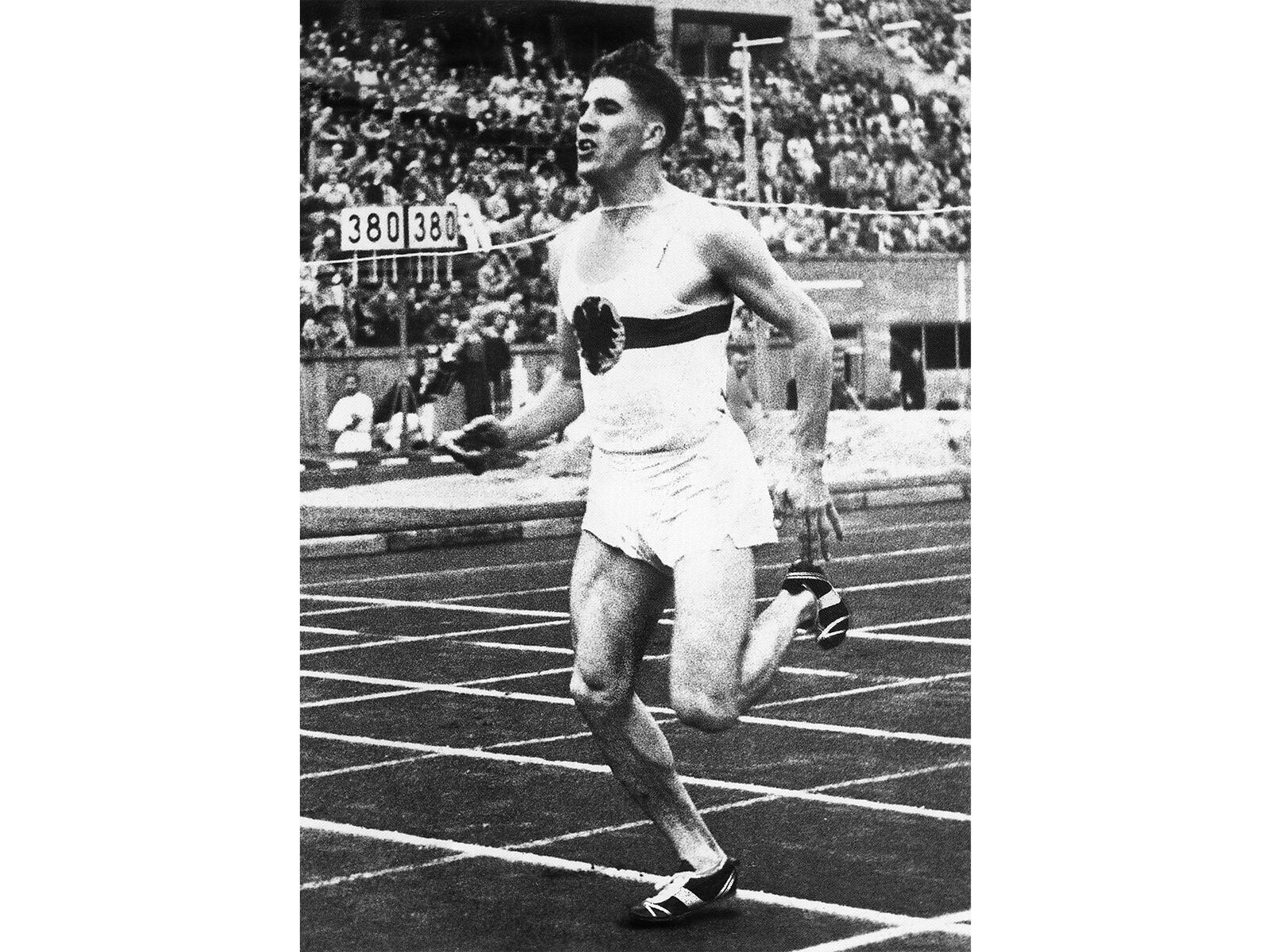 Picture of Heinz Futterer