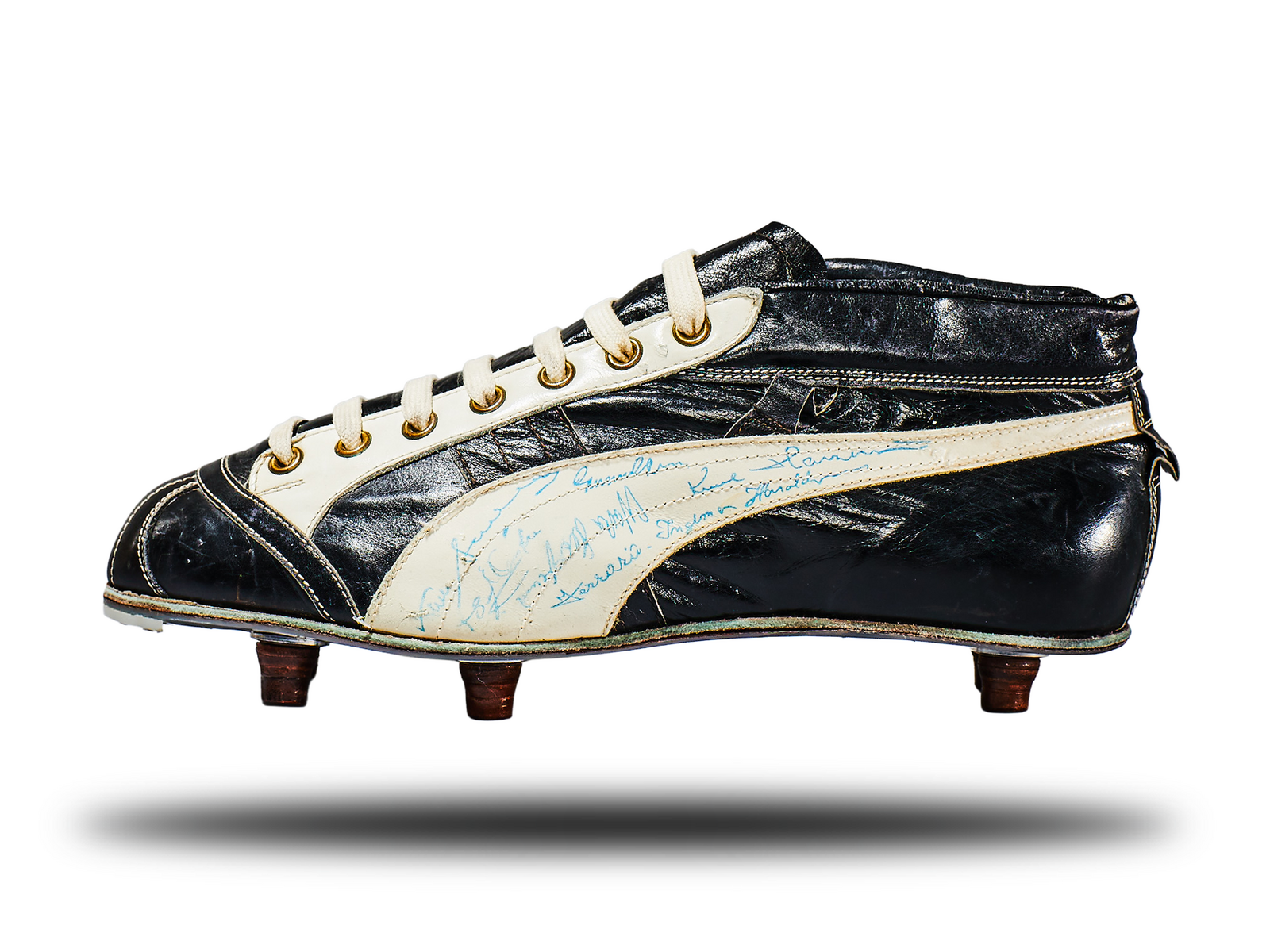 Picture of Weltmeister Shoe