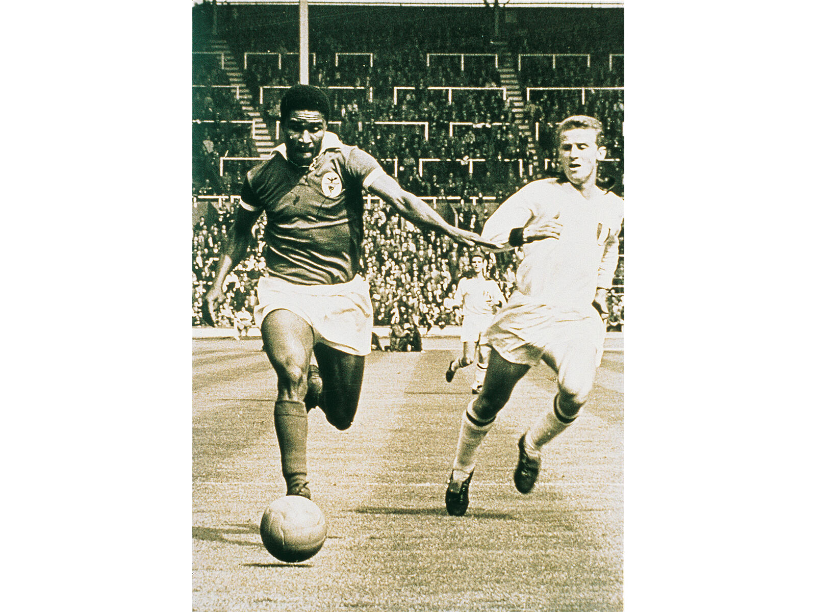 Picture of Eusebio