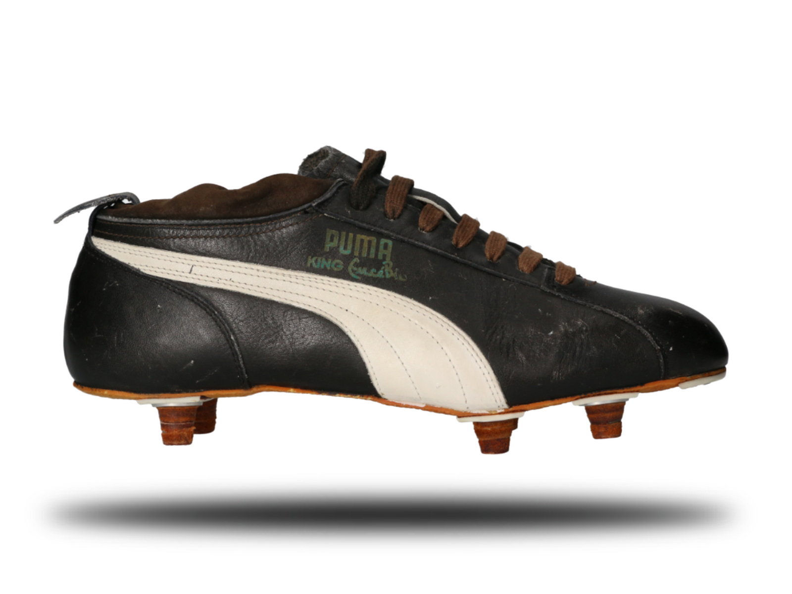 KING Eusebio boot