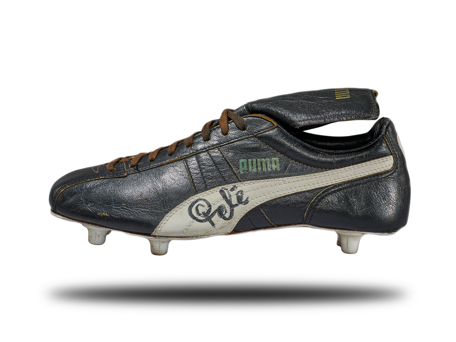 Picture of KING Pele Boot