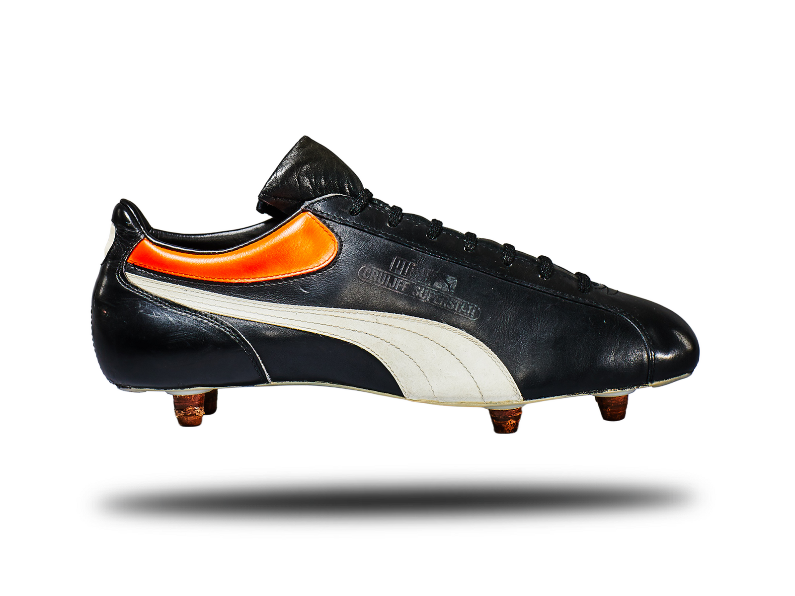 Picture of Cruyff shoe