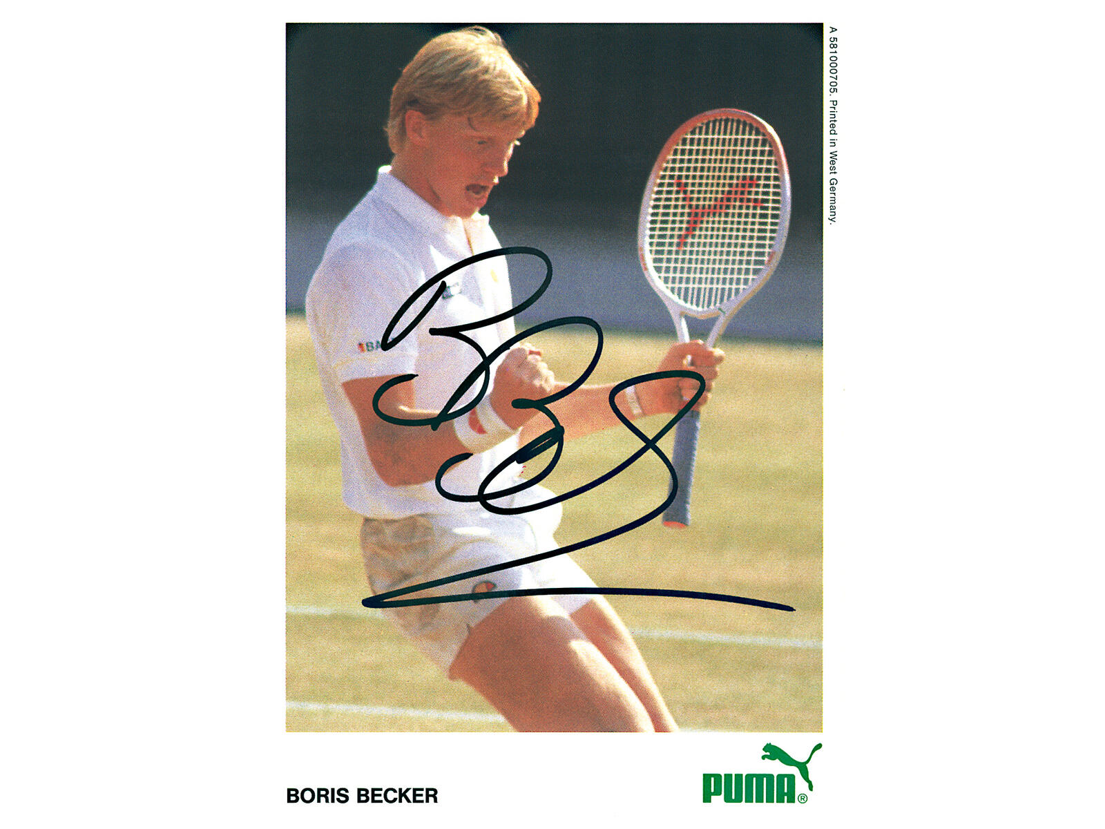 Boris Becker