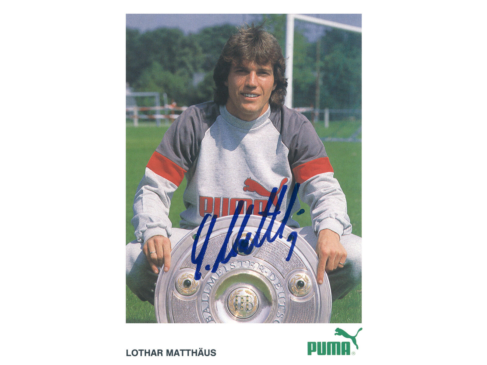 Lothar Matthäus