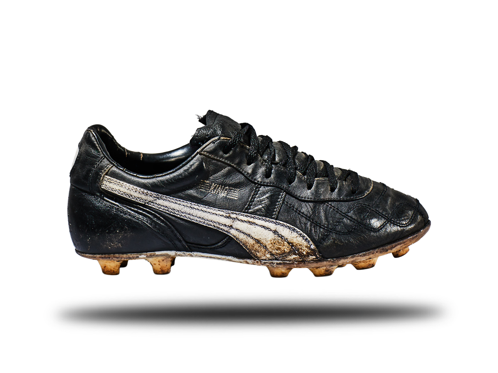 PUMA KING shoe