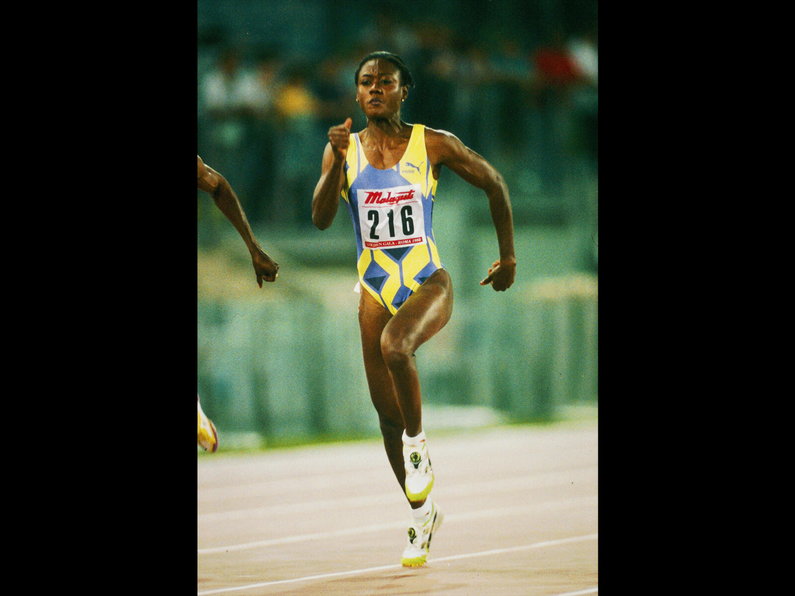 Marlene Ottey