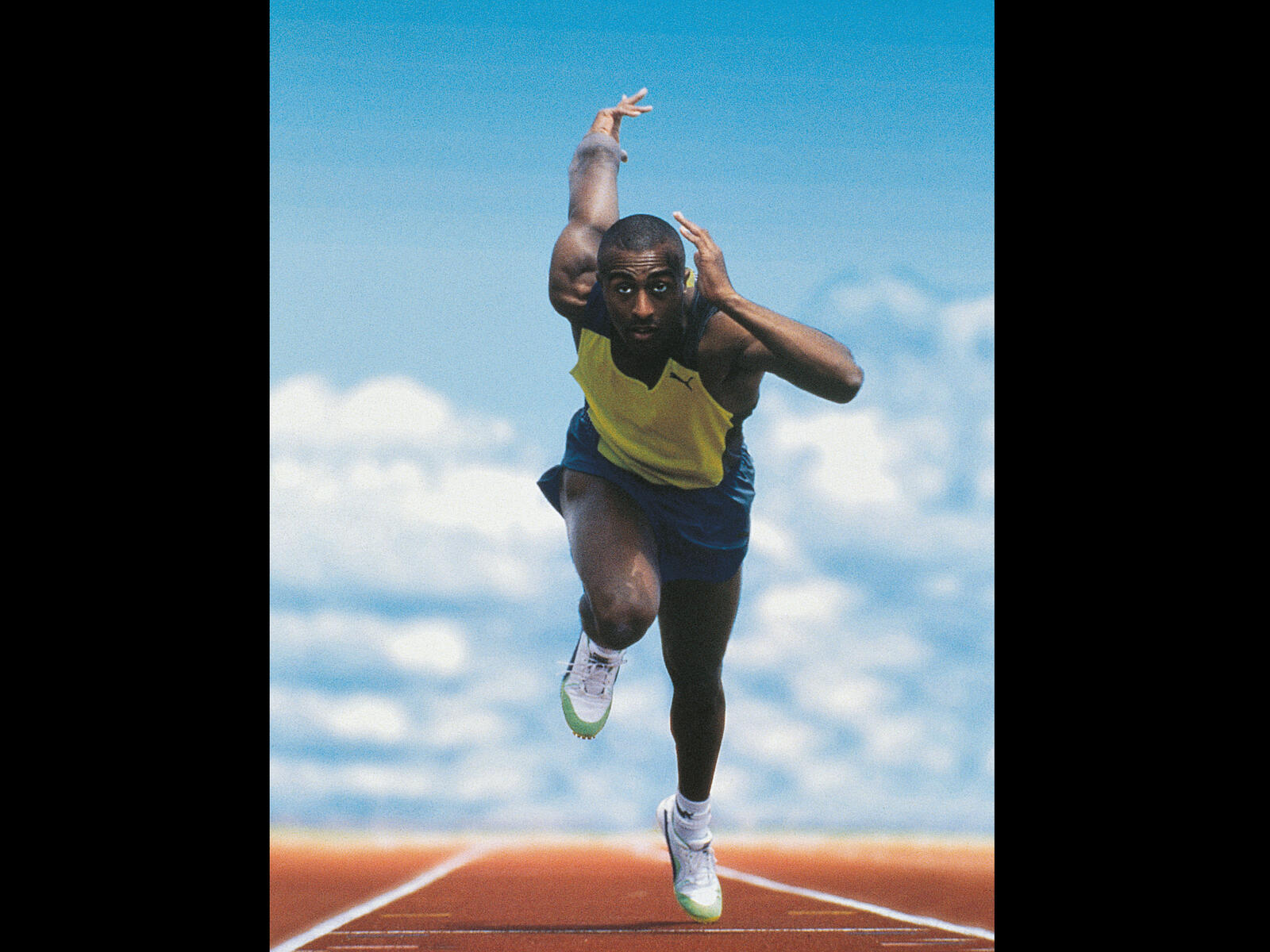 Colin Jackson