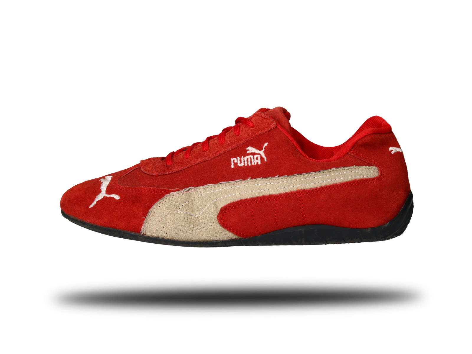 PUMA speedcat shoe