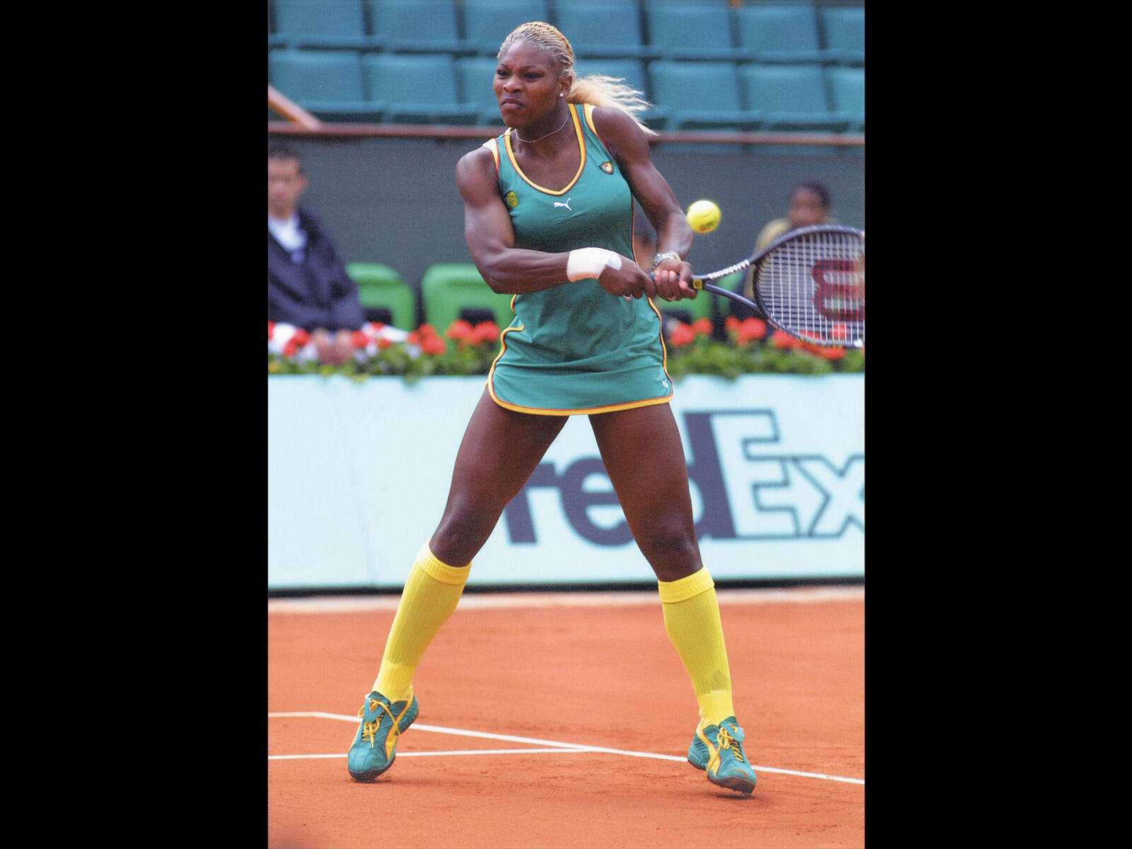 Serena Williams