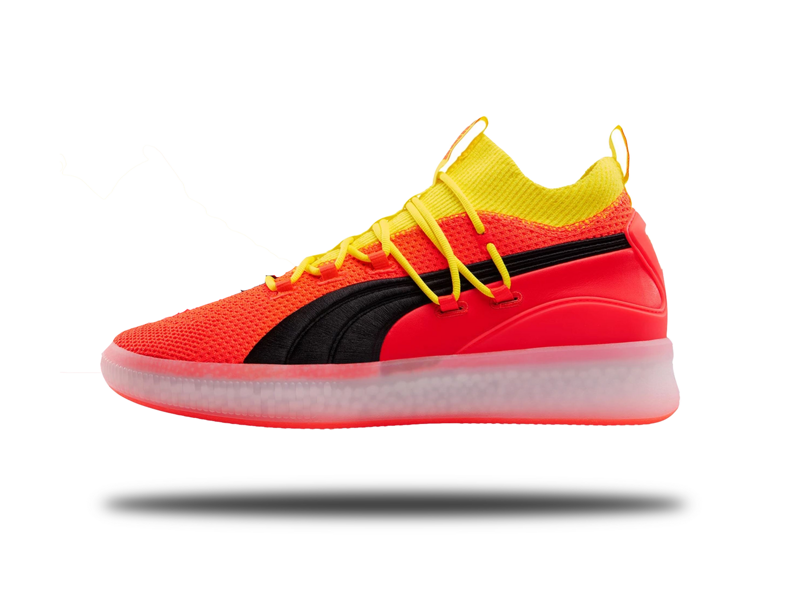 Picture of PUMA Basketball Shoe